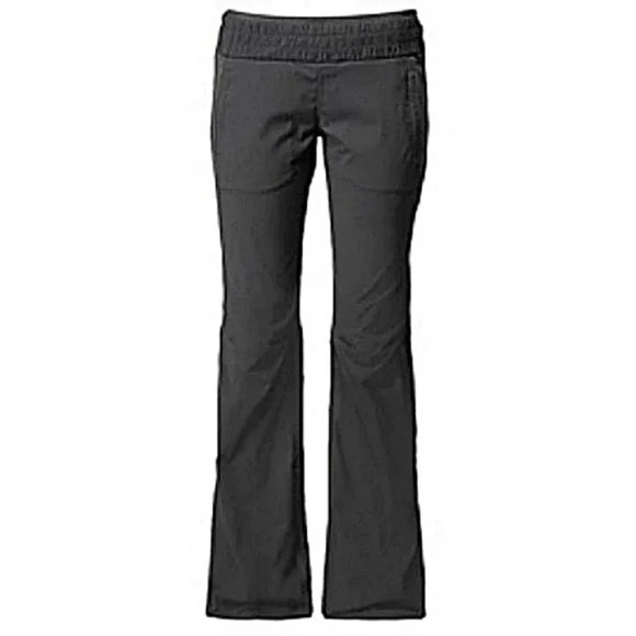 lululemon athletica Pants - Lululemon Start It Up Hybrid Pant in Black